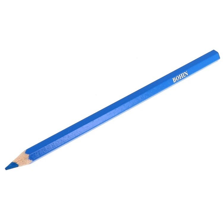 Crayon craie a pointe large Bohin - au choix