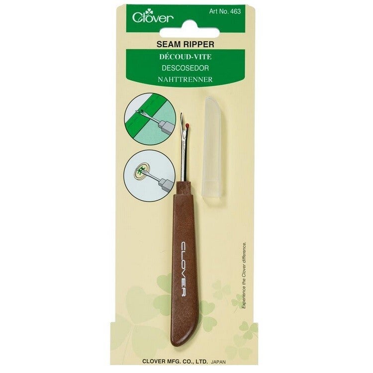 Decouseur brun Clover