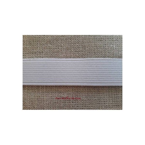 Elastique 20mm - au choix