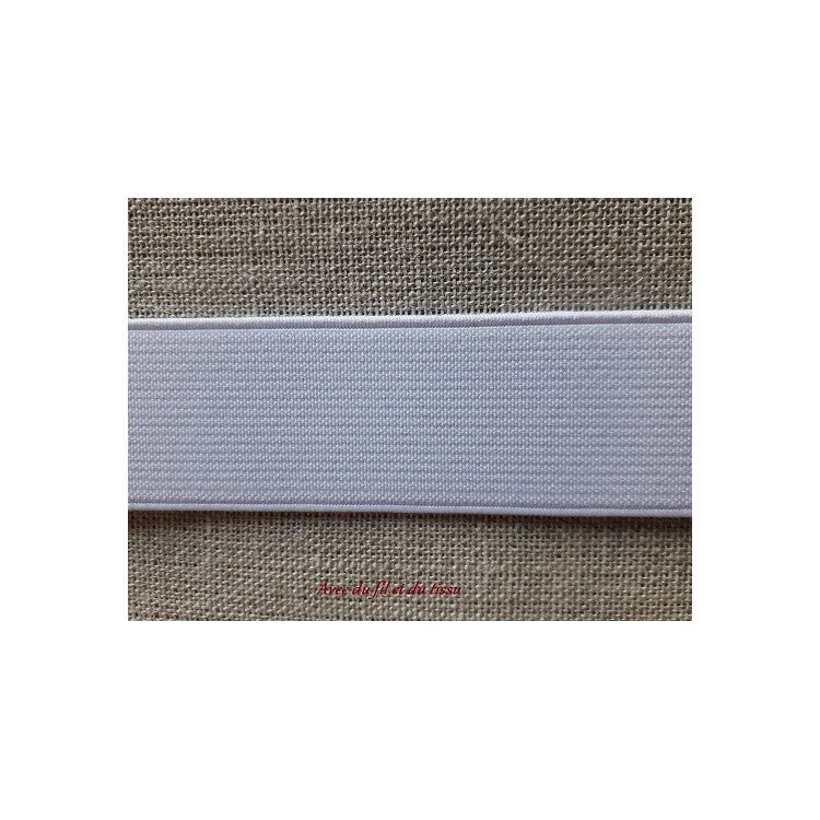 Elastique 30mm - au choix