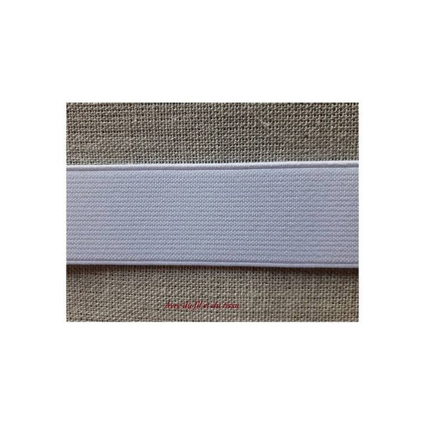 Elastique 30mm - au choix