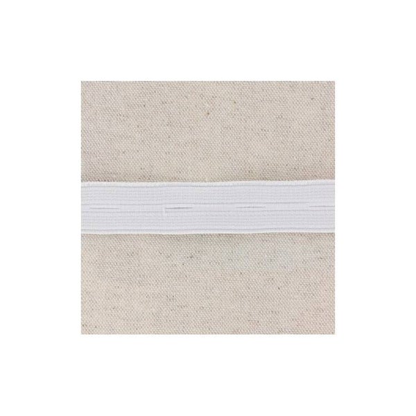 Elastique a boutonniere 20mm - au choix