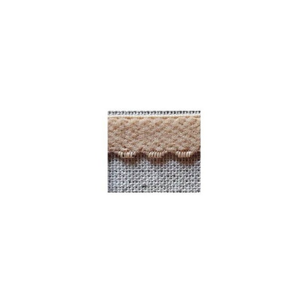 Elastique a culotte ou feston 10mm chair