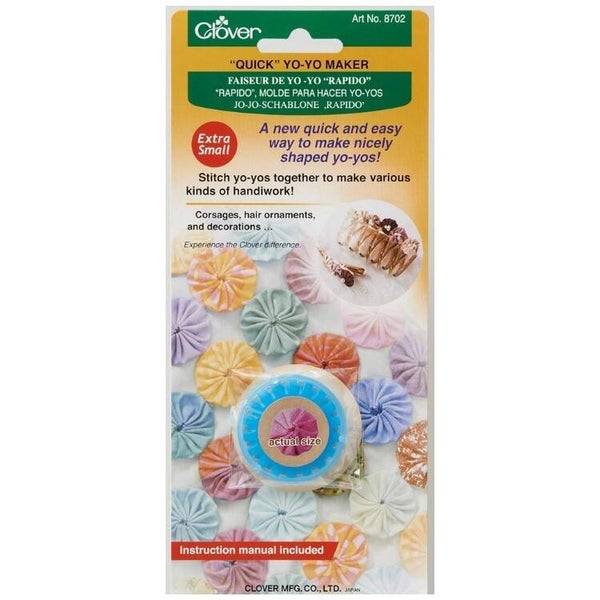 Faiseur de yo-yo Clover au choix