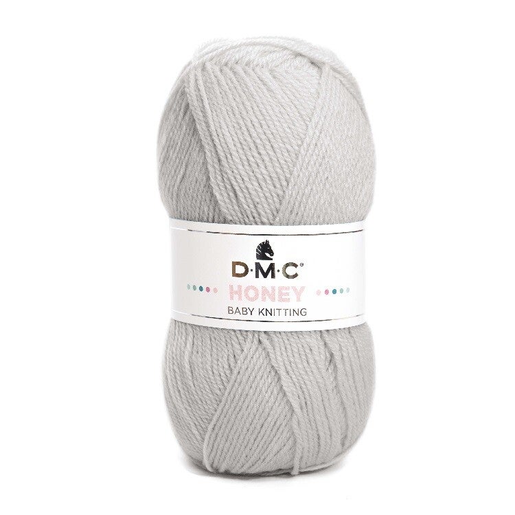 Fil a tricoter DMC Honey - au choix