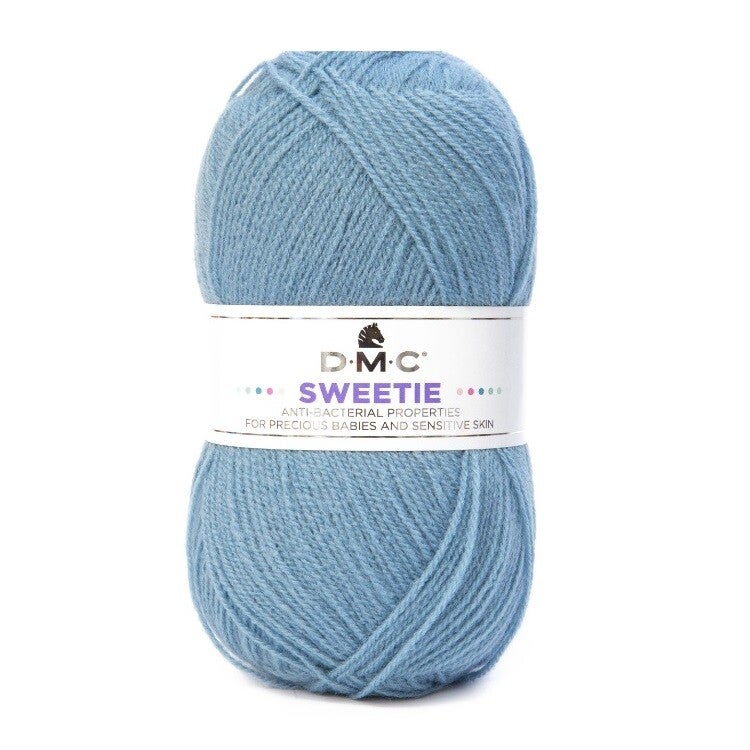 Fil a tricoter DMC Sweetie baby knitting - au choix