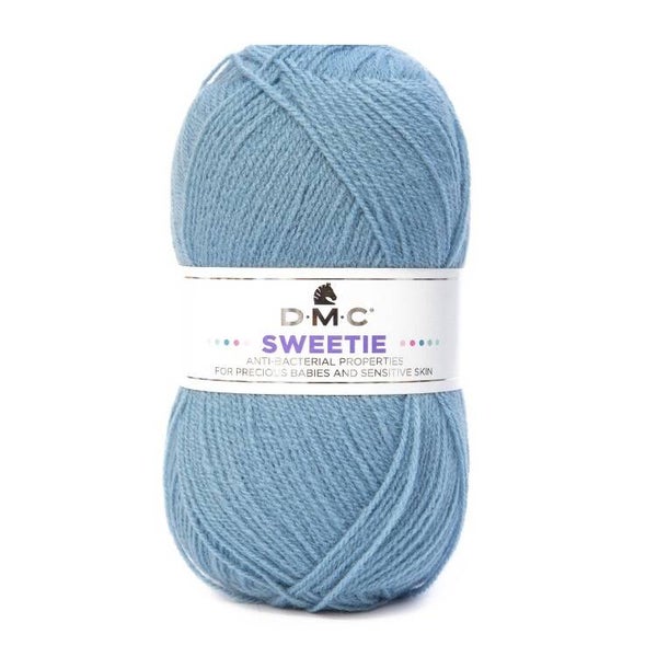 Fil a tricoter DMC Sweetie baby knitting - au choix
