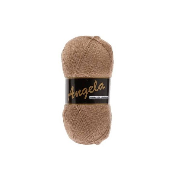Fil a tricoter Lammy Yarns Angela