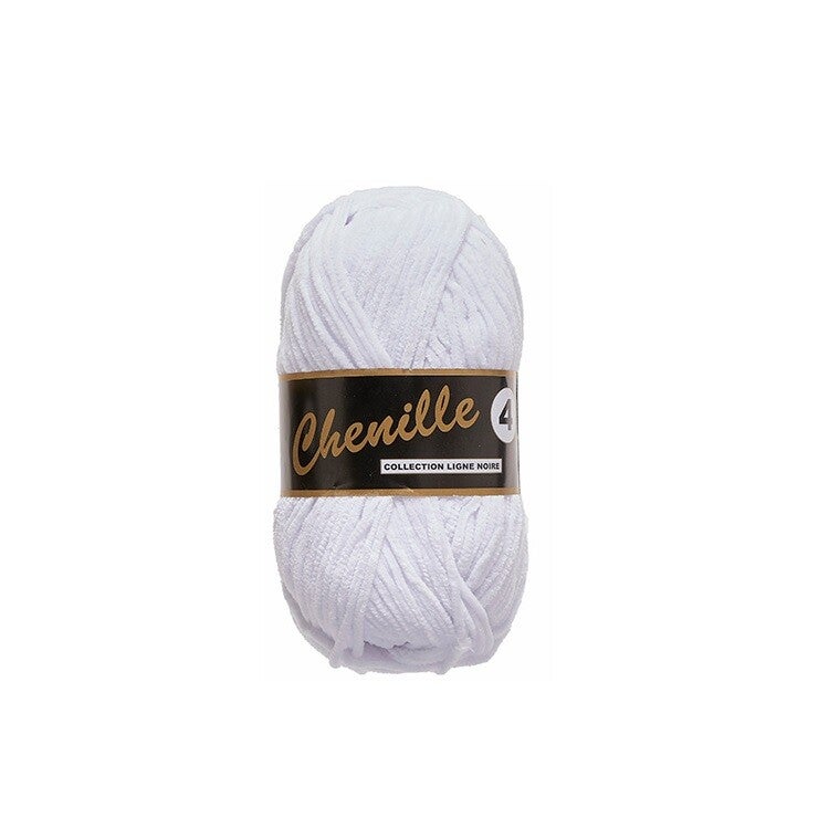 Laine Lammy Yarns Chenille 4 - au choix