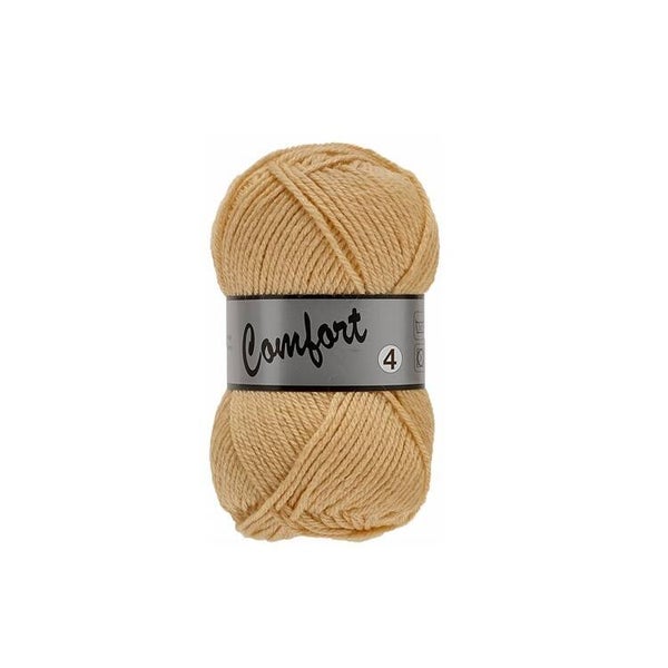 Fil a tricoter Lammy Yarns Comfort 4 - au choix