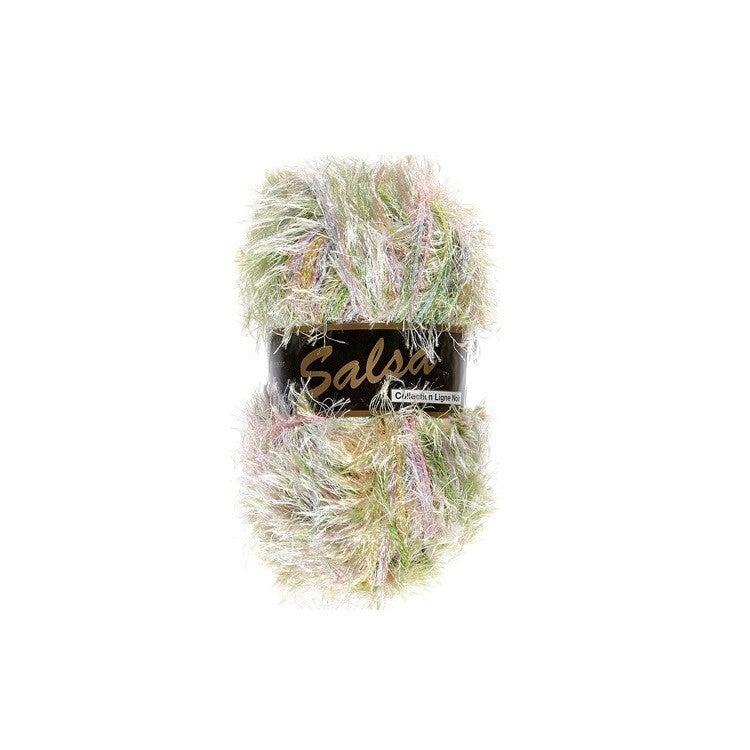 Fil a tricoter Lammy Yarns Salsa - au choix