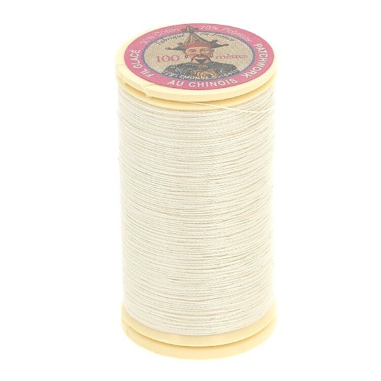 Fil glace pour patchwork - au choix