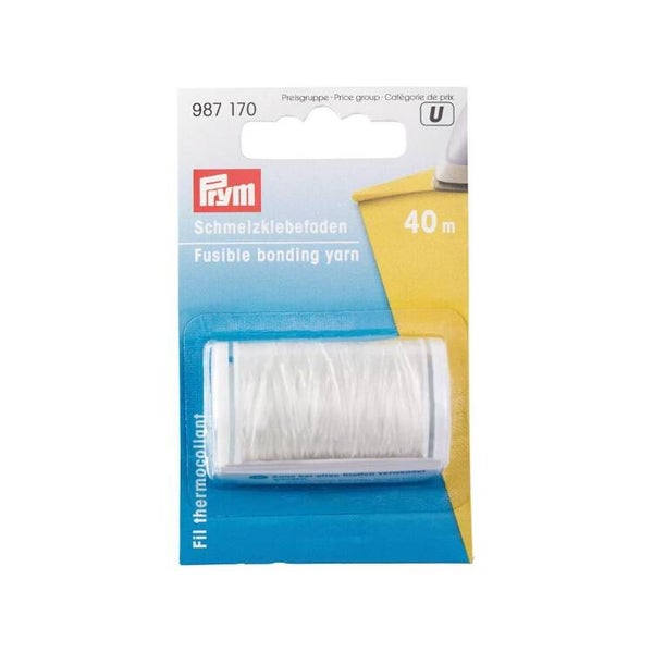 Fil thermocollant Prym