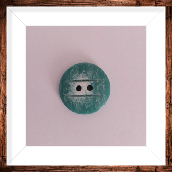 Bouton rond 20mm deux trous - au choix
