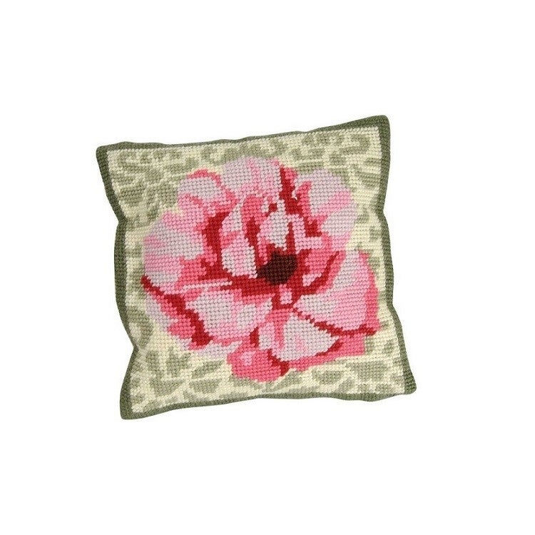 Kit coussin a broder bagatelle DMC