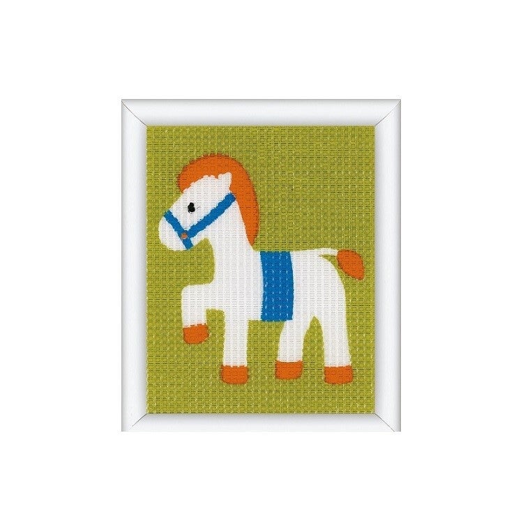 Kit tapisserie enfant - au choix