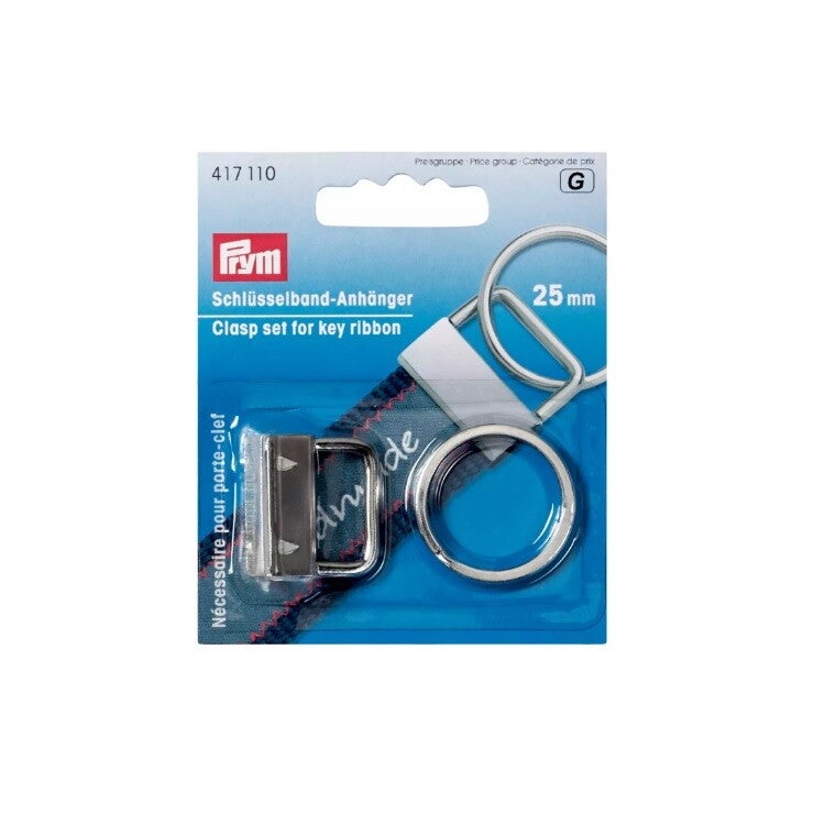 necessaire pour porte-cle