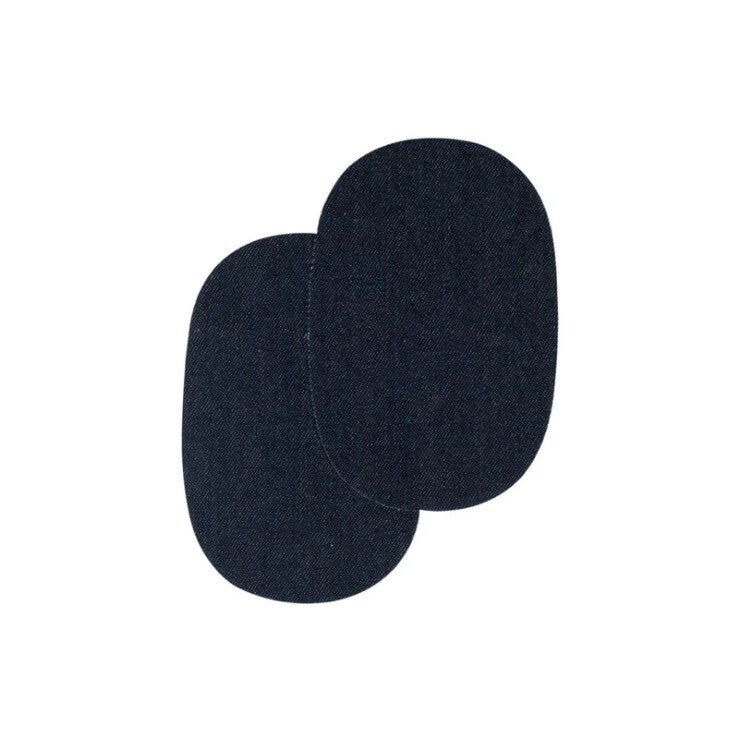 Renforts jeans thermocollants Bohin