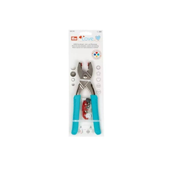 Pince Vario pour Color Snaps Prym Love