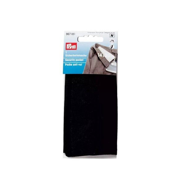 Poche anti-vol Prym
