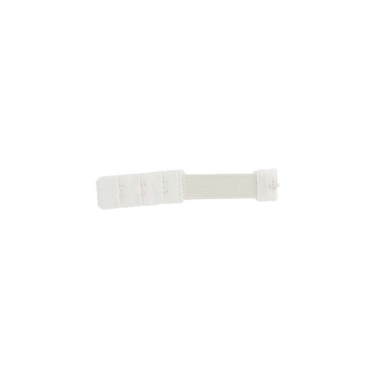 Rallonge dos de soutien-gorge 20mm 3 portes - au choix