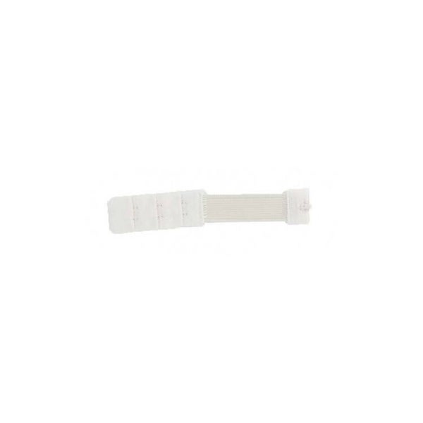 Rallonge dos de soutien-gorge 20mm 3 portes - au choix