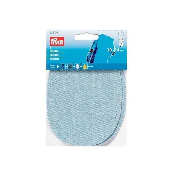 Renforts jeans Prym - au choix