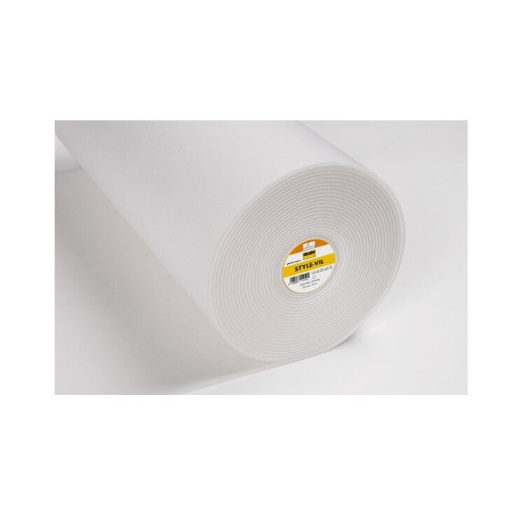 Style-vil blanc largeur 72cm