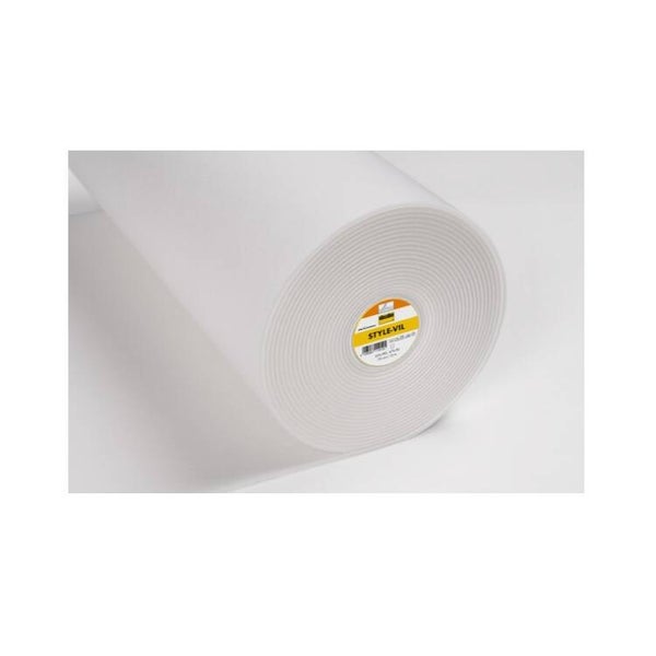 Style-vil blanc largeur 72cm