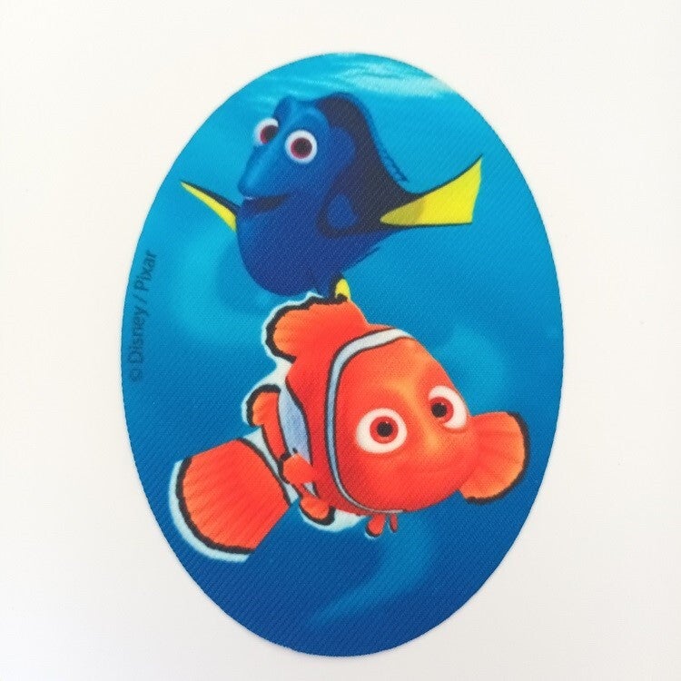 Thermocollant Disney Le Monde de Nemo