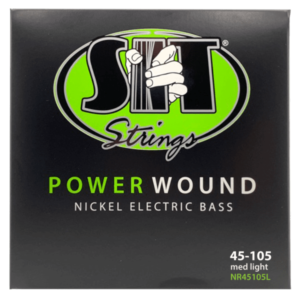 S.I.T.  NR45105L