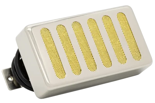 Seymour Duncan Pearly Gates