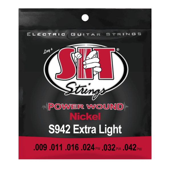 S.I.T. S942
