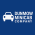 Dunmow Taxis