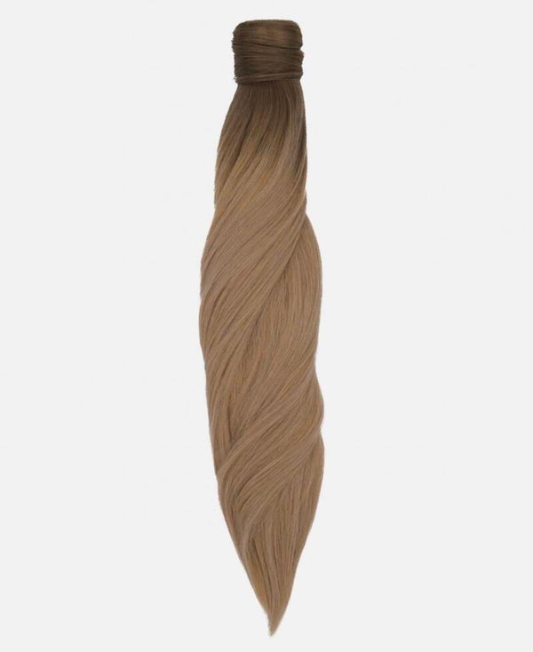 Rooted Mocca Brown
