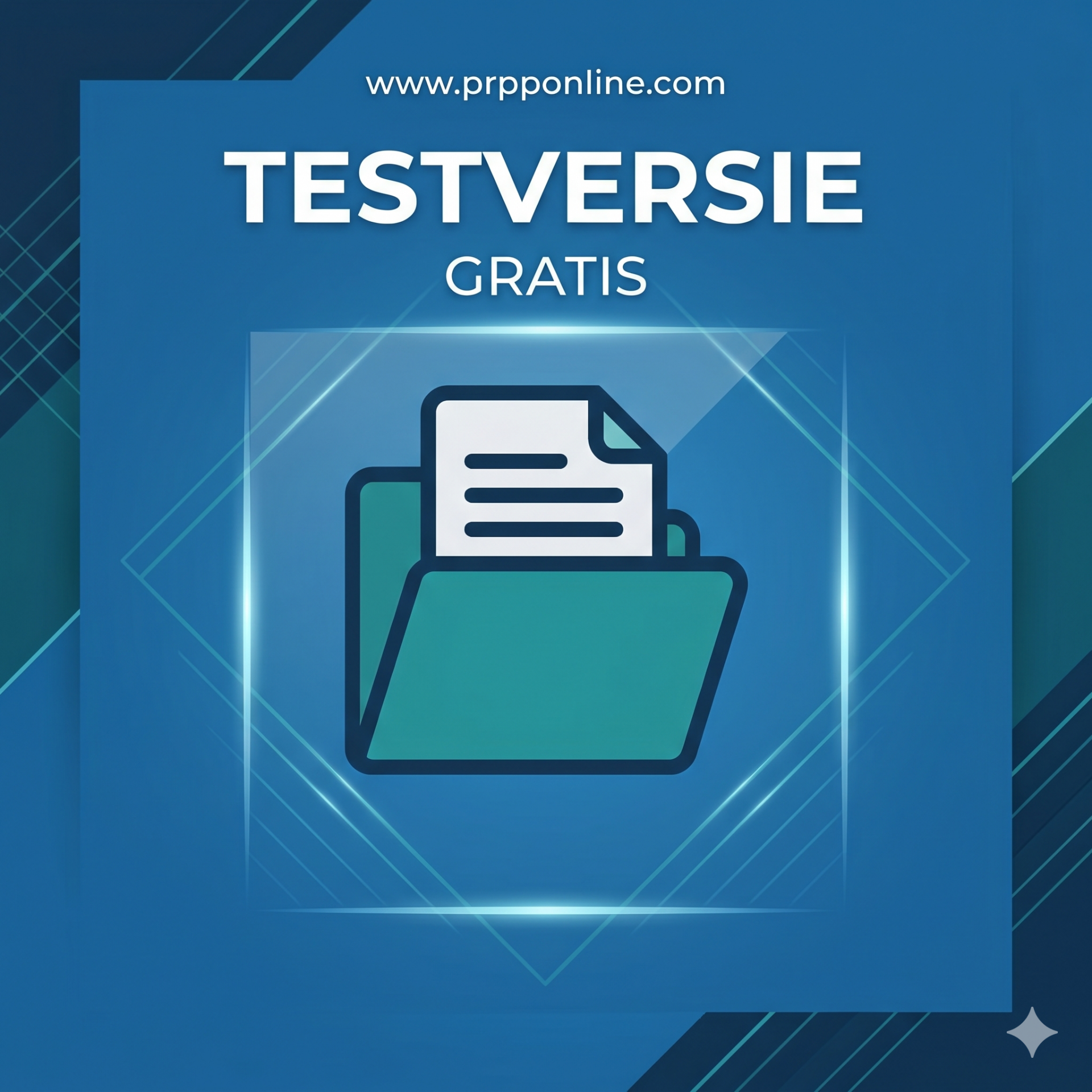TESTVERSIE (voor genodigden)