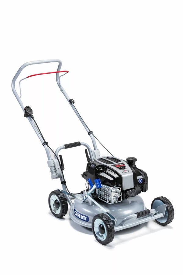 GRIN HM46 B&S INSTART