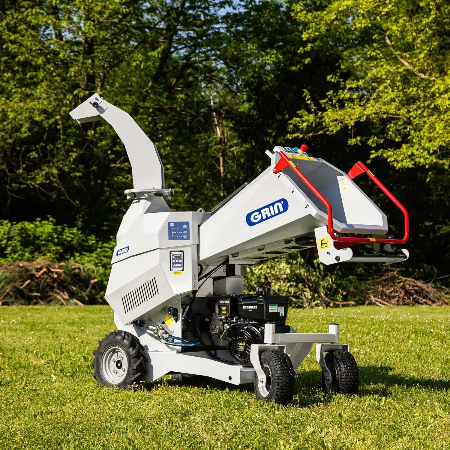 GRIN BIOCH 100 DRIVE