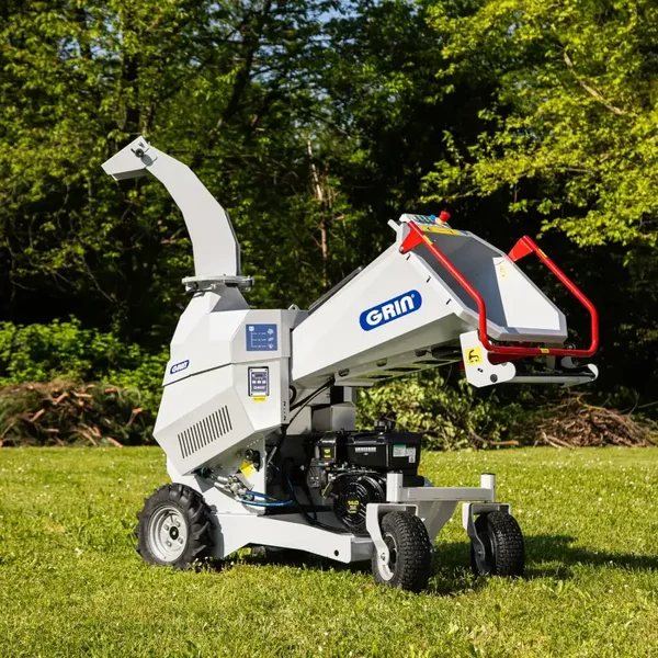GRIN BIOCH 100 DRIVE