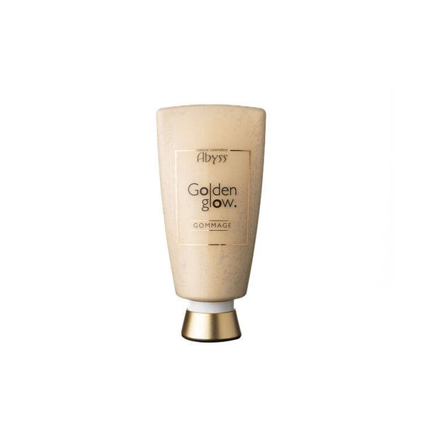 GOLDEN GLOW GOMMAGE 100ML