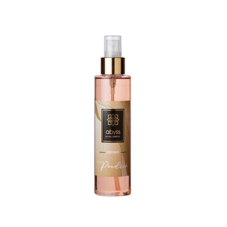 POUDREE 150ML