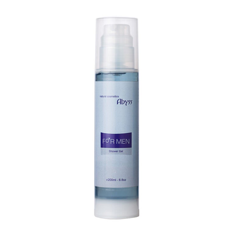 FOR MEN SHOWER GEL 200ml
