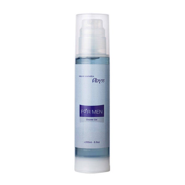 FOR MEN SHOWER GEL 200ml