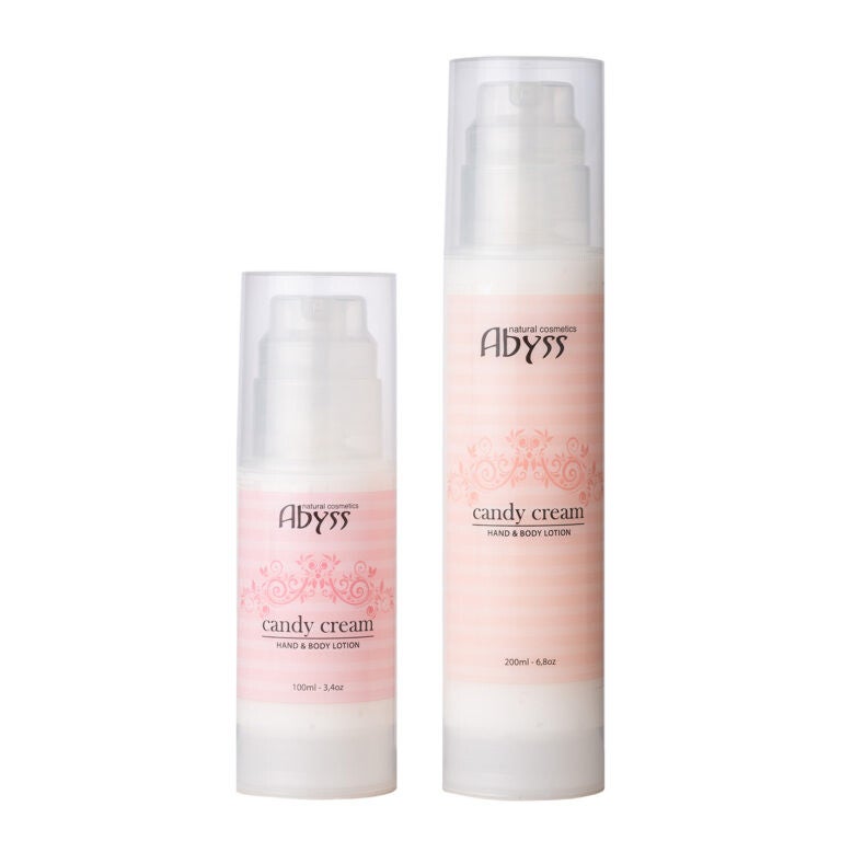 CANDY CREAM 100ml | 200ml