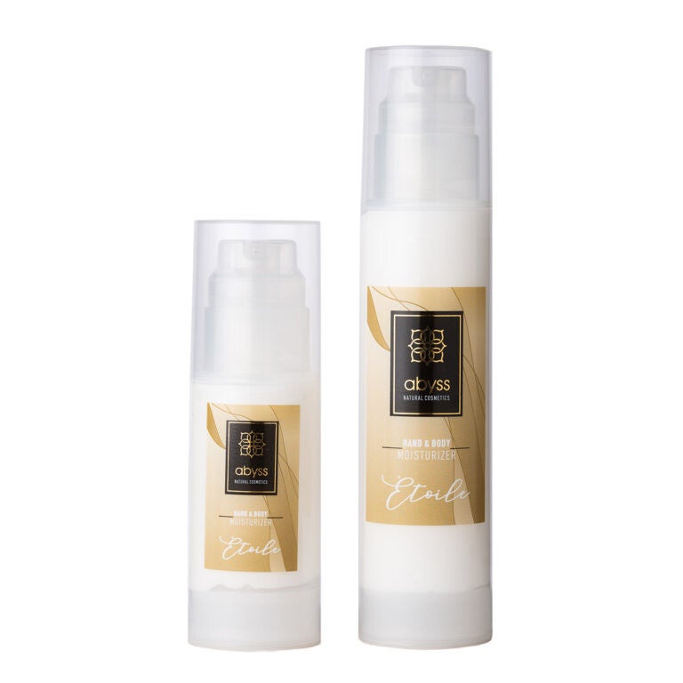 ETOILE 100ml | 200ml