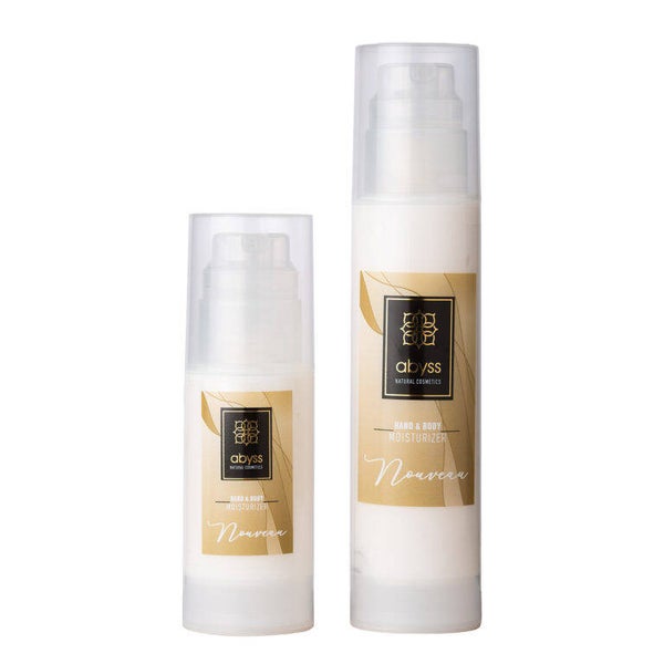 NOUVEAU 100ml | 200ml