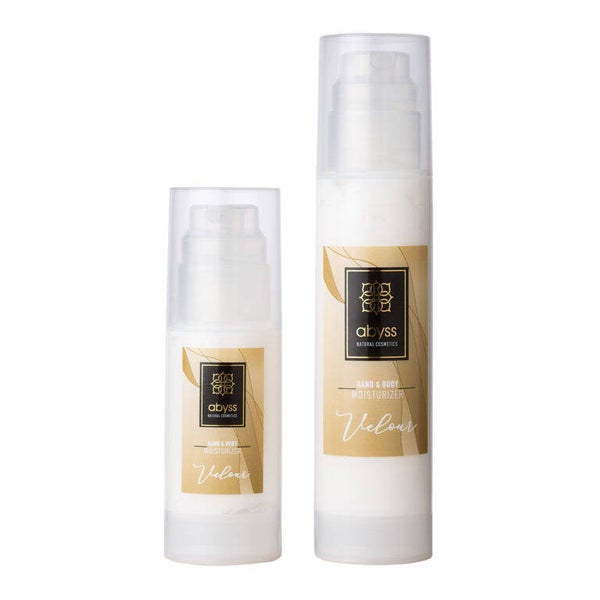 VELOUR 100ml | 200ml
