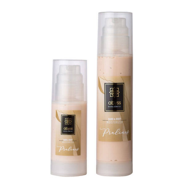 PRALINES 100ml | 200ml
