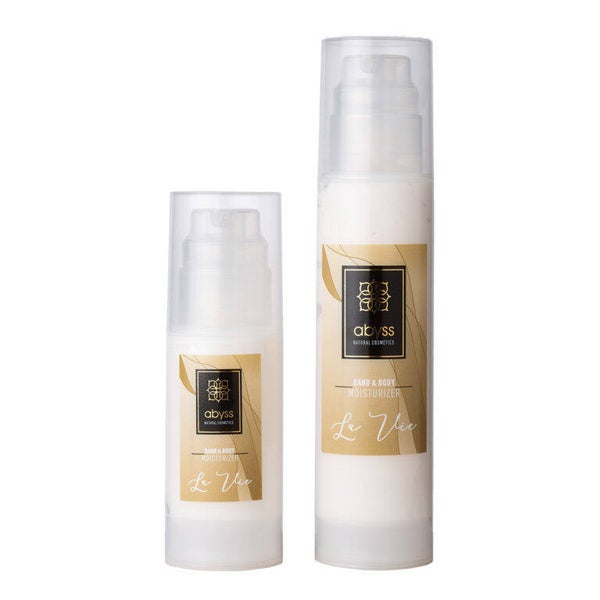 LA VIE 100ml | 200ml