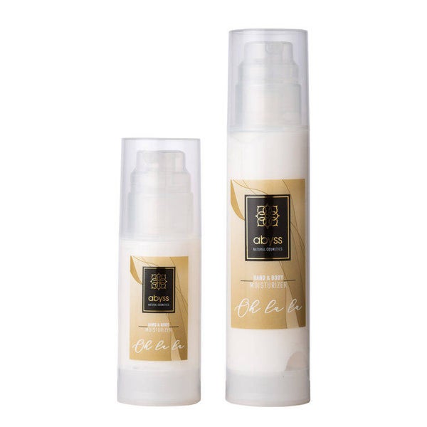 OH LA LA 100ml | 200ml